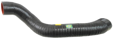 Nova Ranger 2.2 2012.../ - Intercooler a admissão